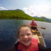 Review photo of South Branch Pond Campground — Baxter State Park by Melissa N., July 17, 2018