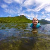 Review photo of South Branch Pond Campground — Baxter State Park by Melissa N., July 17, 2018