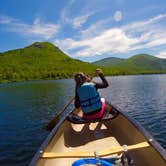 Review photo of South Branch Pond Campground — Baxter State Park by Melissa N., July 17, 2018