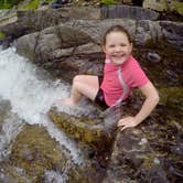 Review photo of South Branch Pond Campground — Baxter State Park by Melissa N., July 17, 2018