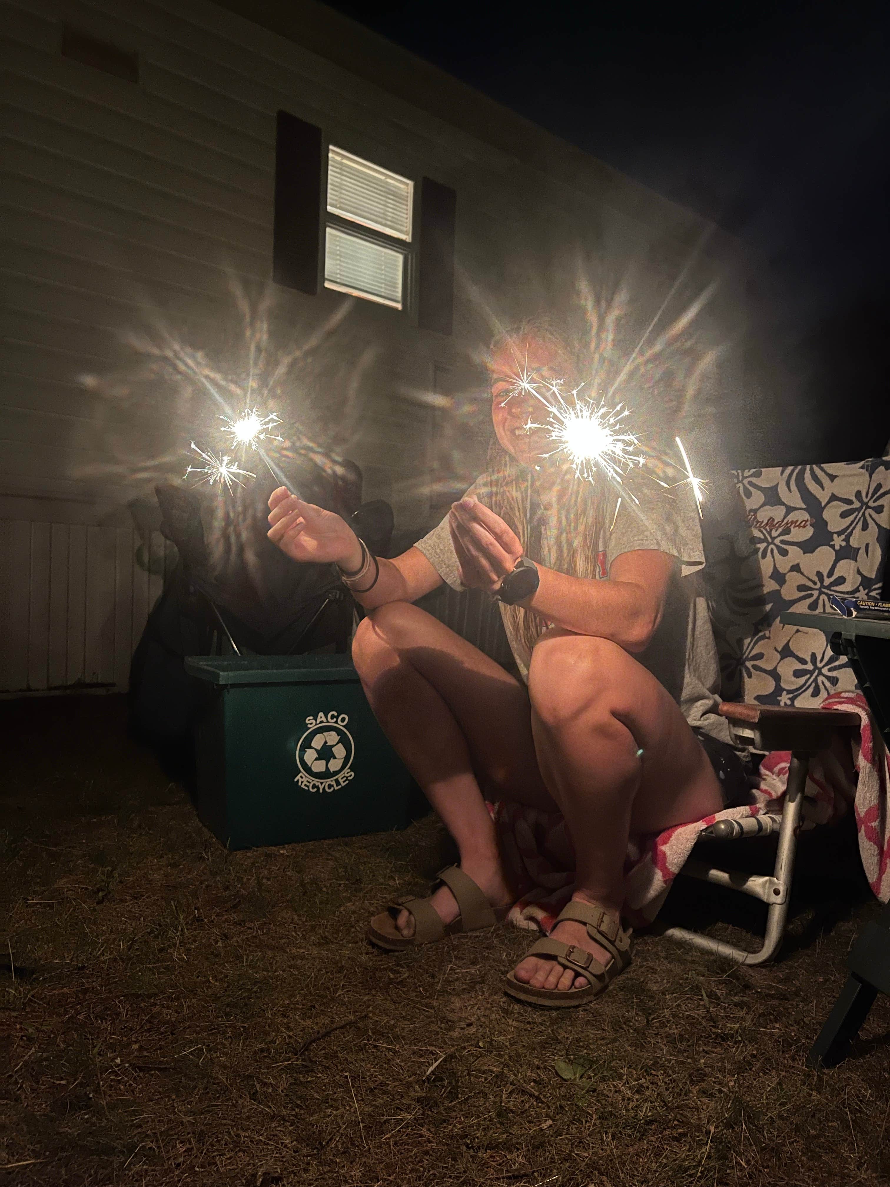 Camping near Wild Duck Adult Campground & RV Park: Silver Springs Campground, Saco, Maine