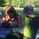 Review photo of Smuggler's Den Campground by Melissa N., July 17, 2018