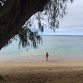 Review photo of Anini Beach Park by Melissa N., July 17, 2018