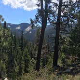 Review photo of Sequoia National Forest Quaking Aspen Campground by Hayley K., July 26, 2016