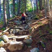 Review photo of Katahdin Stream Campground — Baxter State Park by Melissa N., July 17, 2018