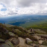 Review photo of Katahdin Stream Campground — Baxter State Park by Melissa N., July 17, 2018