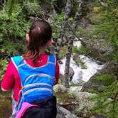 Review photo of Katahdin Stream Campground — Baxter State Park by Melissa N., July 17, 2018