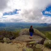 Review photo of Katahdin Stream Campground — Baxter State Park by Melissa N., July 17, 2018