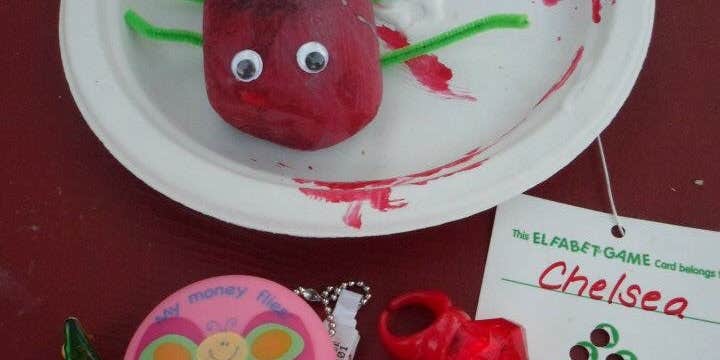 Camper submitted image from Lantern Resort Motel & Campground