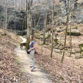 Review photo of Ozark Campground — Buffalo National River by Shona H., July 17, 2018