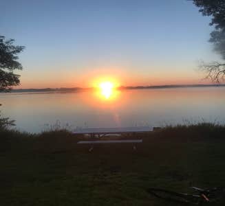 Camper-submitted photo from Walkers Point Recreation Area