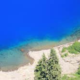 Review photo of Mazama Village Campground — Crater Lake National Park by Eva W., June 19, 2015