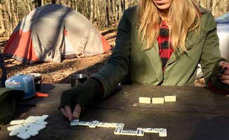 Shona H.'s photo at Redding Campground near Alix, AR