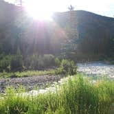 Review photo of East Boulder Campground by Rob F., July 17, 2018