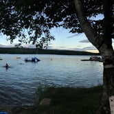 Review photo of Balsam Cove Campground by Melissa N., July 17, 2018