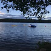 Review photo of Balsam Cove Campground by Melissa N., July 17, 2018