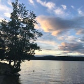 Review photo of Balsam Cove Campground by Melissa N., July 17, 2018