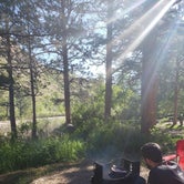 Review photo of Upper and Lower Ansel Watrous Campgrounds by Amy S., July 17, 2018