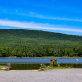 Review photo of North-South Lake Campground by Jessica W., July 26, 2016