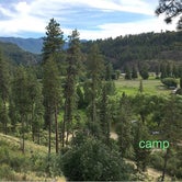 Review photo of Twin Rivers Canyon Resort  by Haylea A., July 17, 2018