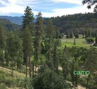 Camper-submitted photo from Twin Rivers Canyon Resort 