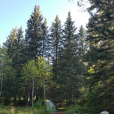 Review photo of Bogan Flats Campground Grp S by Amy S., July 17, 2018