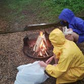 Review photo of Sky Meadows State Park Campground by Amy S., July 17, 2018