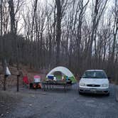 Review photo of Greenbrier State Park Campground - TEMPORARILY CLOSED by Amy S., July 17, 2018