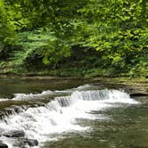 Review photo of David Crockett State Park Campground by Malinda C., July 17, 2018