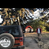 Review photo of Oceano Campground by Lindsay F., July 17, 2018