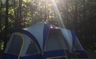 Jessica W.'s photo at North-South Lake Campground near Elka Park, NY