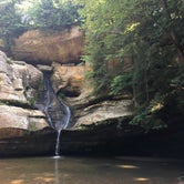Review photo of Top O' The Caves Campground by D G., July 17, 2018