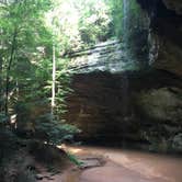 Review photo of Top O' The Caves Campground by D G., July 17, 2018