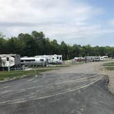 Review photo of Yogi Bear's Jellystone Park of Western New York by Amy T., July 17, 2018