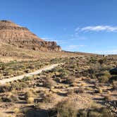 Review photo of Hole in the Wall Campground — Mojave National Preserve by Marta T., July 17, 2018