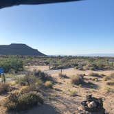 Review photo of Hole in the Wall Campground — Mojave National Preserve by Marta T., July 17, 2018