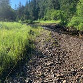 Review photo of Beauty Creek Campground by kayla , July 6, 2022