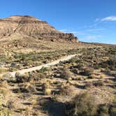 Review photo of Hole in the Wall Campground — Mojave National Preserve by Marta T., July 17, 2018