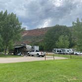Review photo of Alpen Rose RV Park by Rebeca H., July 6, 2022