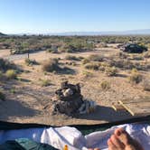 Review photo of Hole in the Wall Campground — Mojave National Preserve by Marta T., July 17, 2018