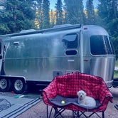 Review photo of Cayton Campground by Rebeca H., July 6, 2022