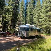 Review photo of Cayton Campground by Rebeca H., July 6, 2022