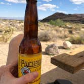 Review photo of Hole in the Wall Campground — Mojave National Preserve by Marta T., July 17, 2018