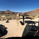 Review photo of Hole in the Wall Campground — Mojave National Preserve by Marta T., July 17, 2018