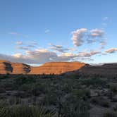 Review photo of Hole in the Wall Campground — Mojave National Preserve by Marta T., July 17, 2018