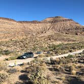 Review photo of Hole in the Wall Campground — Mojave National Preserve by Marta T., July 17, 2018