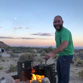 Review photo of Hole in the Wall Campground — Mojave National Preserve by Marta T., July 17, 2018