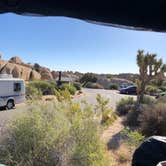 Review photo of Jumbo Rocks Campground — Joshua Tree National Park by Marta T., July 17, 2018