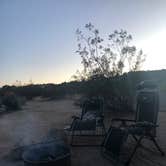 Review photo of Jumbo Rocks Campground — Joshua Tree National Park by Marta T., July 17, 2018