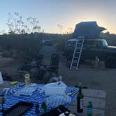 Review photo of Jumbo Rocks Campground — Joshua Tree National Park by Marta T., July 17, 2018